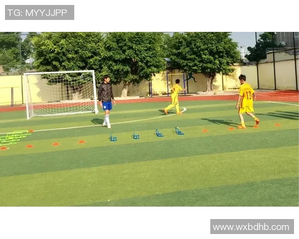 手指足球游戏带你体验指尖上的激情与乐趣尽享足球竞技的无穷魅力